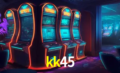 Desvendando o Mundo dos Jogos Virtuais na kk45
