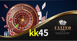 Estatísticas kk45