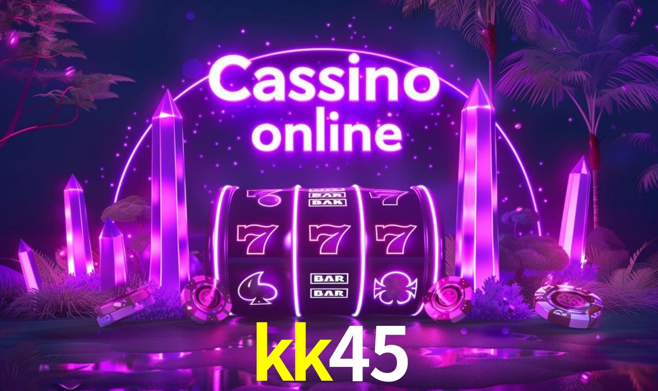 Segurança 2FA kk45
