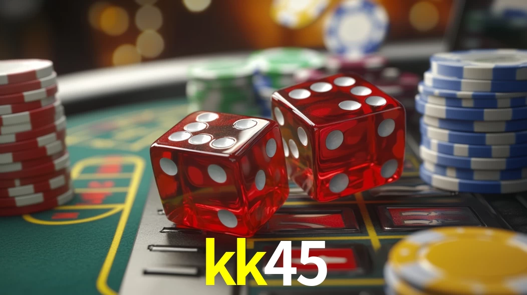 Live Casino kk45