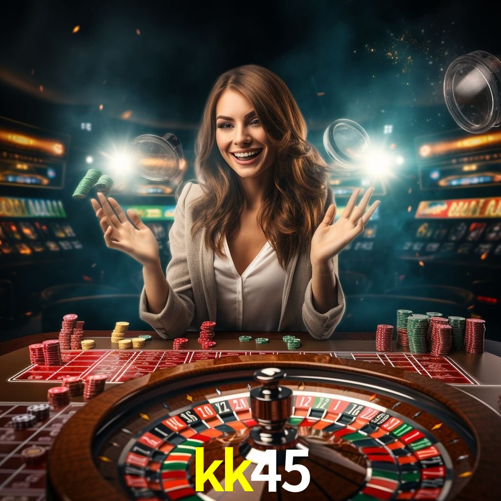 kk45 bet