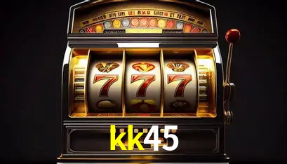 A Revolução dos Aplicativos de Jogos no kk45