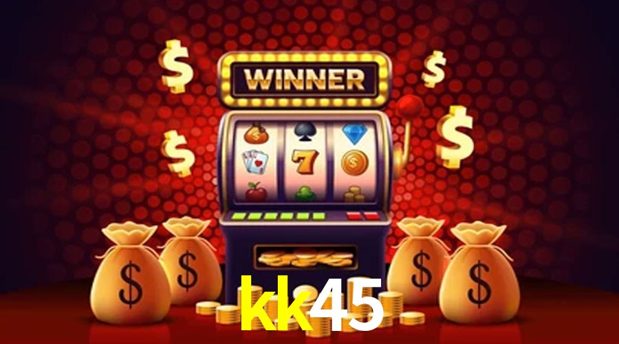 Quick Registration kk45