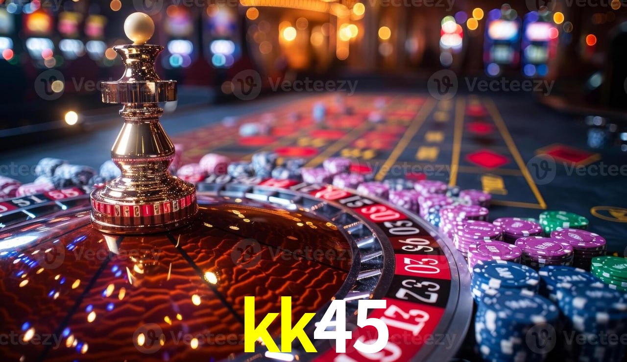 Exclusive Offers kk45