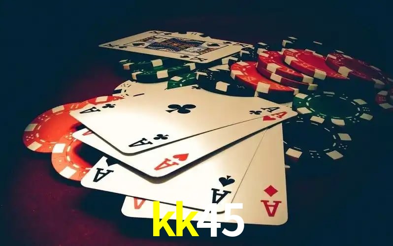 Benefícios VIP na kk45