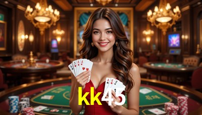 Account Benefits kk45