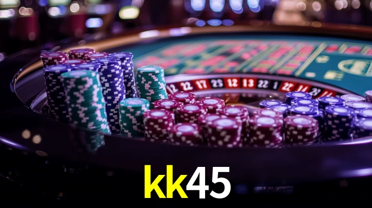 VIP Casino kk45