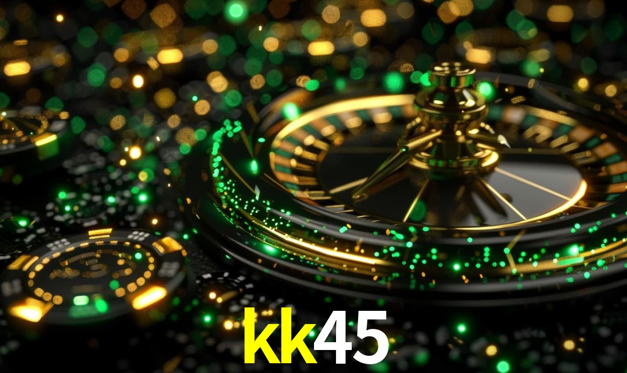 Slots com jackpots e giros grátis na kk45