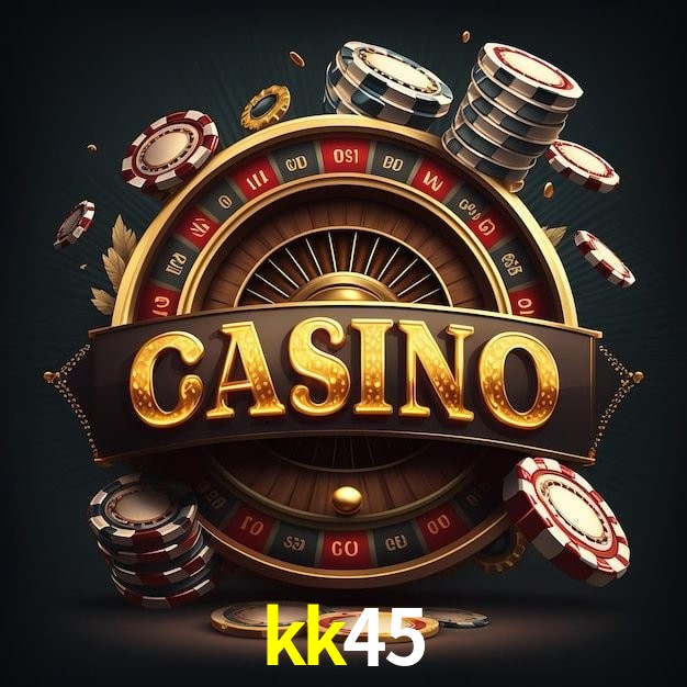 Download rápido e seguro na kk45