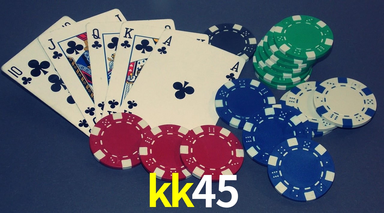 Player Reviews kk45