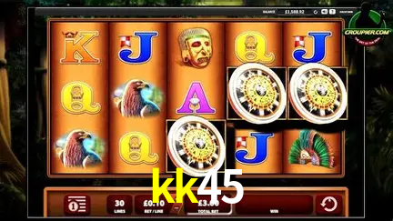 Jogos de mesa e apostas rápidas na kk45