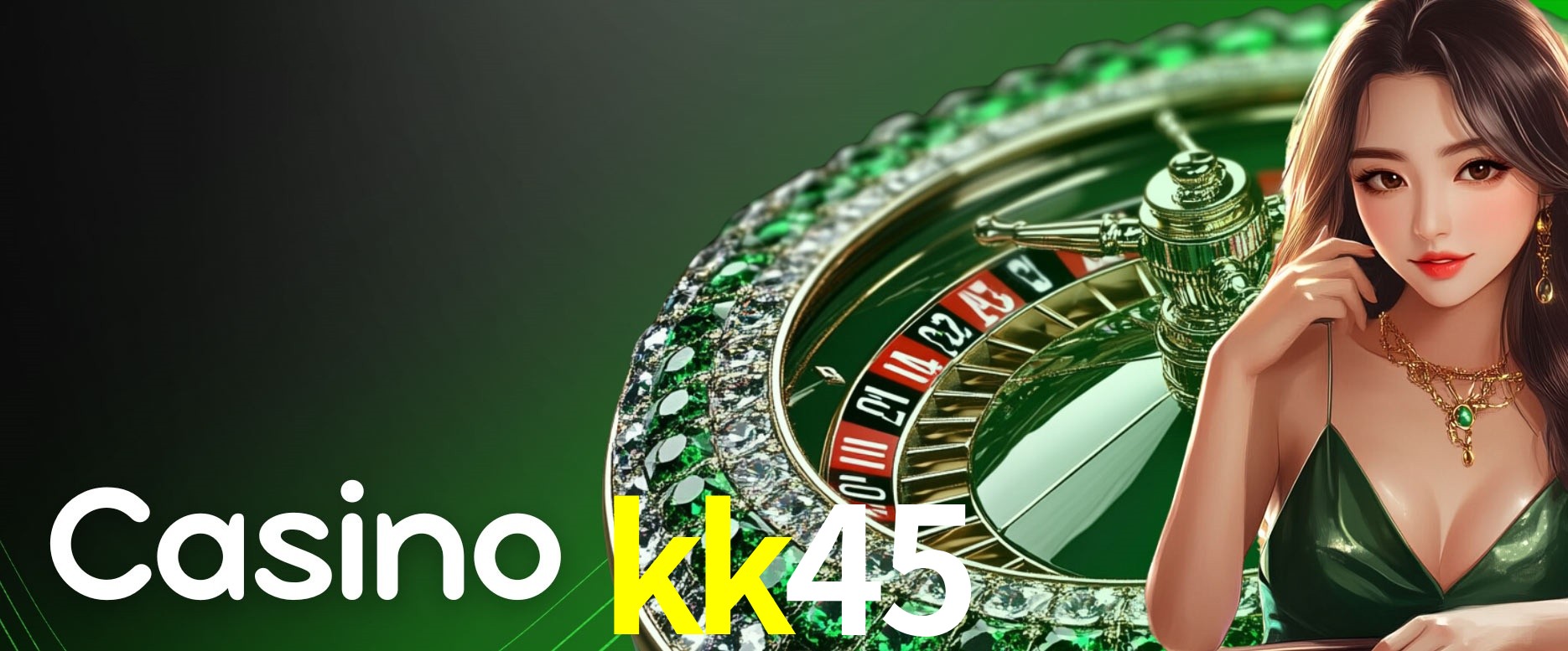 Flash Promotion kk45