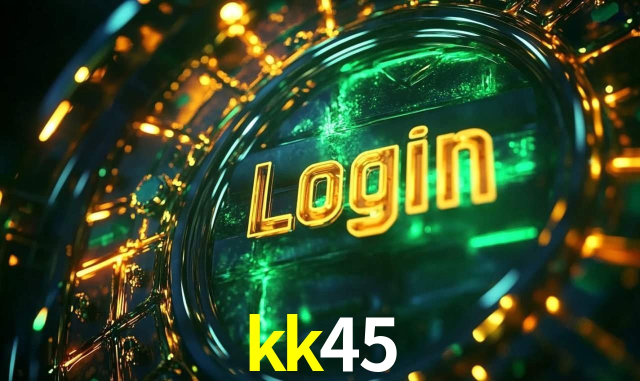 Segurança e privacidade no APP kk45