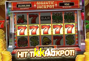Descubra o Mundo do Cassino Online com kk45