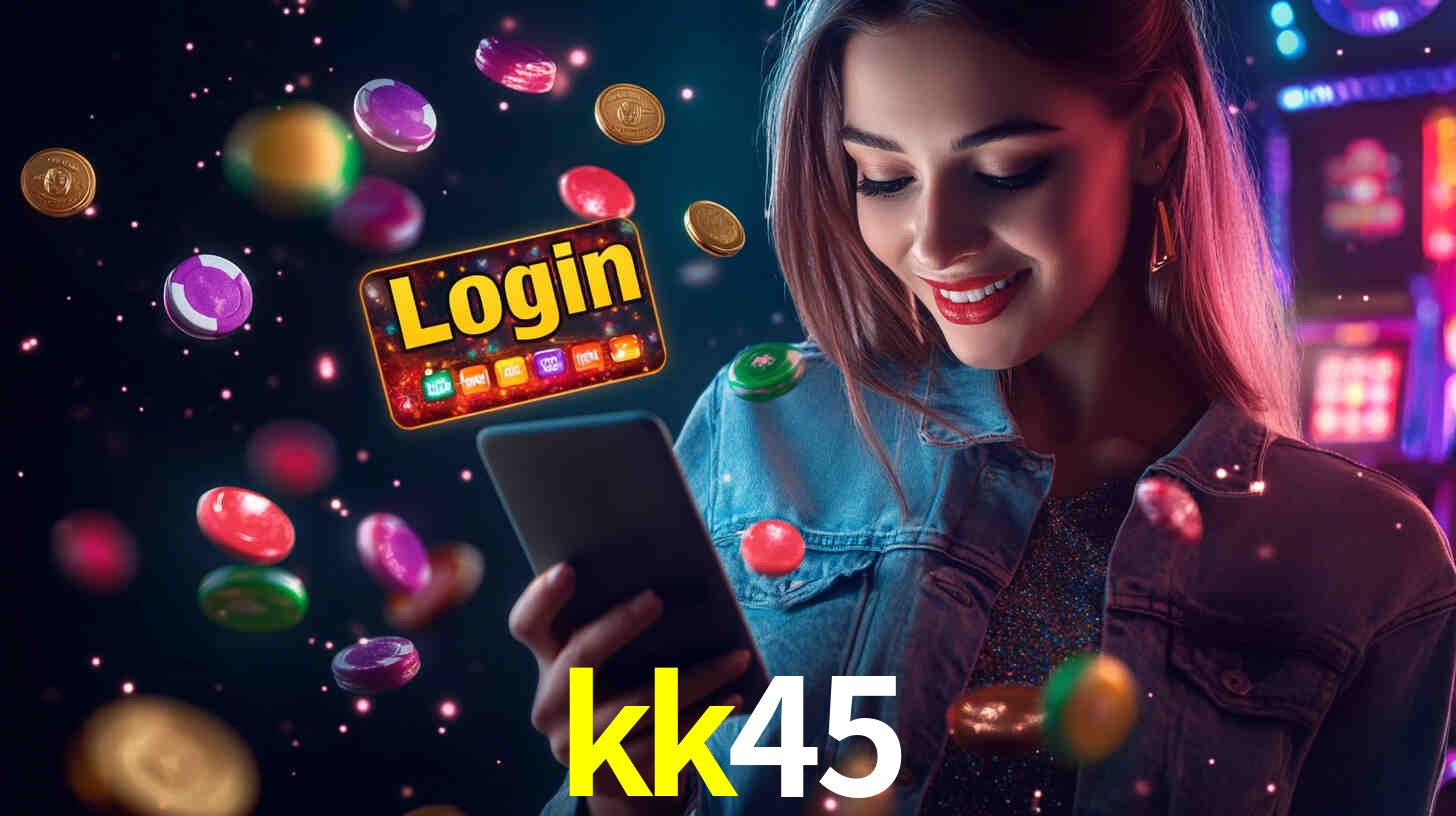 Apostas Esportivas na kk45: Um Guia Completo
