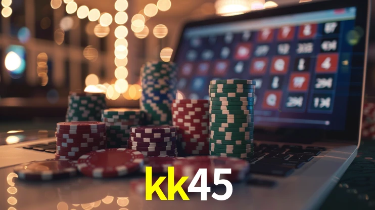 Flash Promotion kk45