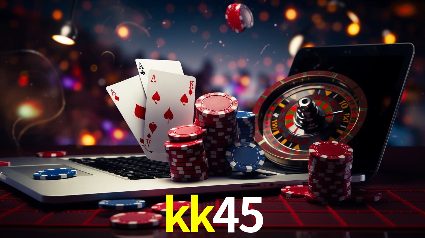 VIP Casino kk45