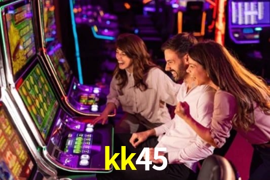 PIX Instantâneo kk45