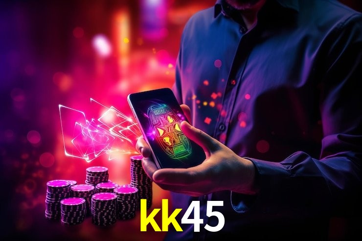 Mesa de Blackjack kk45