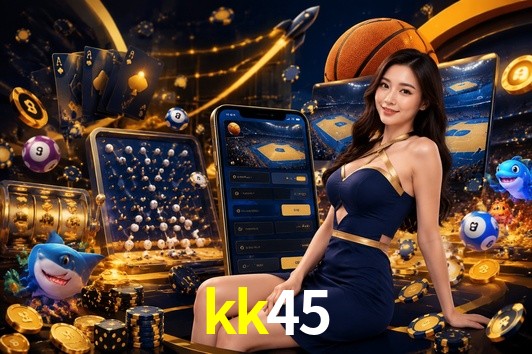 Exclusive Offers kk45