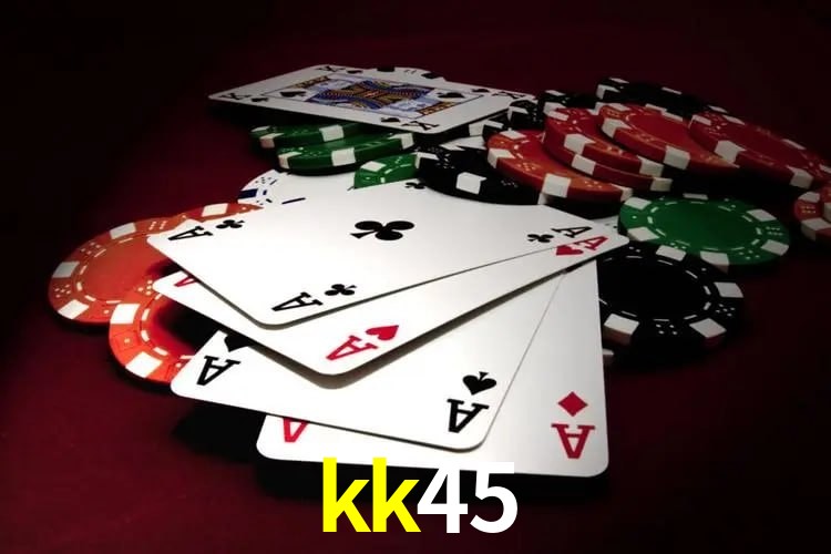 Casino VIP kk45