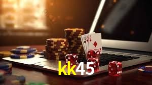 Interface Premium kk45