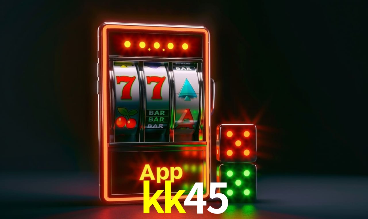 Estatísticas do Jogo kk45
