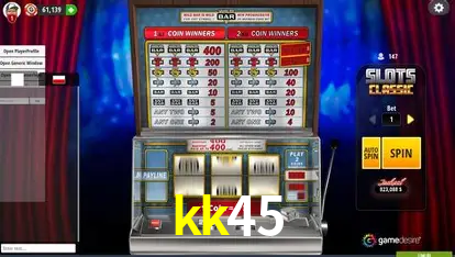 A Emoção da Loteria na kk45: Uma Chance de Mudança de Vida