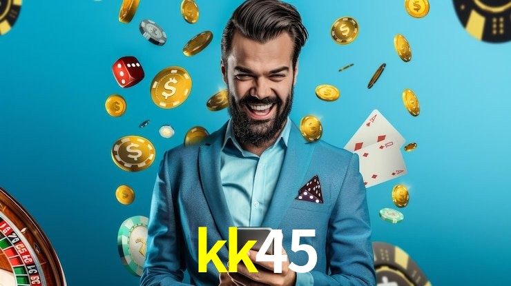 Games Directory kk45