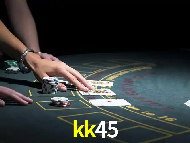 Integração de APIs kk45