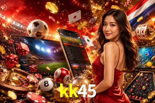 Security Systems kk45