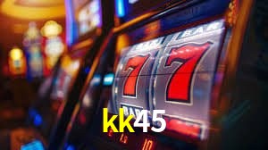 Login Seguro kk45