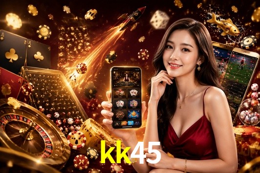 Responsive Design kk45