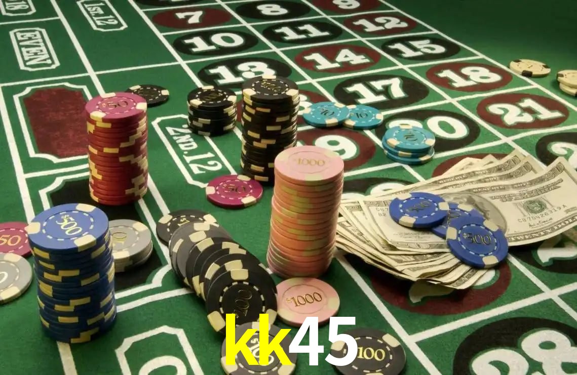 Ofertas Imperdíveis na kk45: Promoções e Bônus Que Valem a Pena