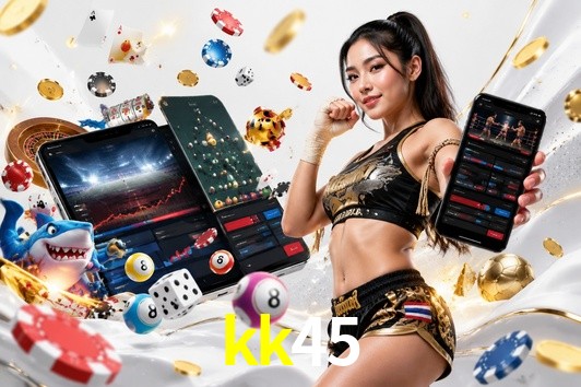 Seasonal Promotions kk45