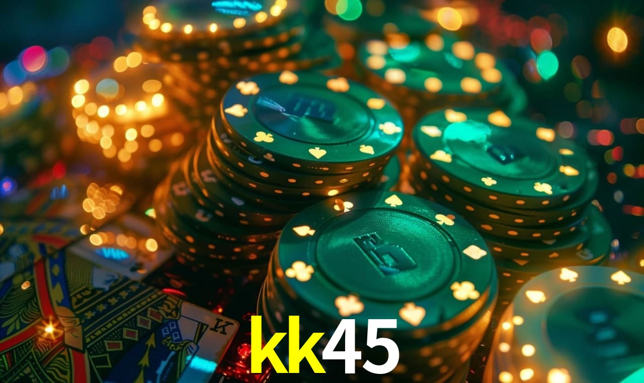 Apostas de Tênis kk45