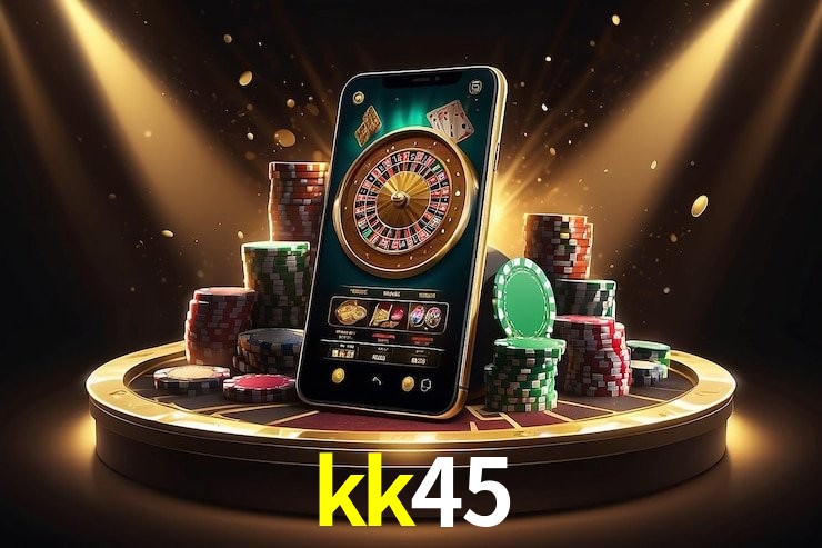 Segurança 2FA kk45