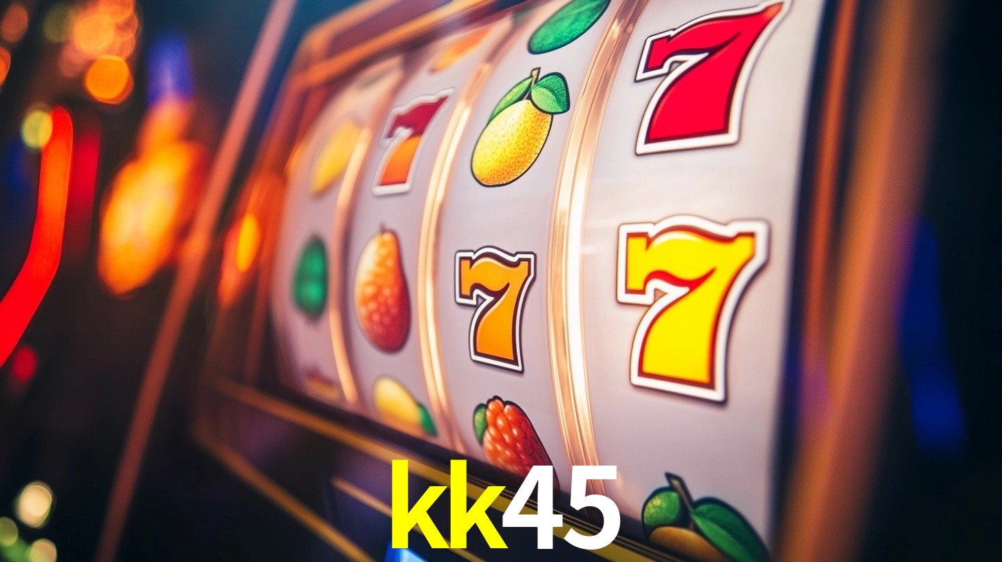Exclusive Games kk45