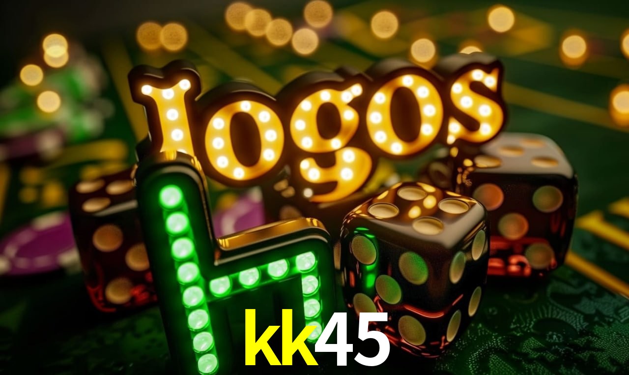 Recursos de Bônus kk45