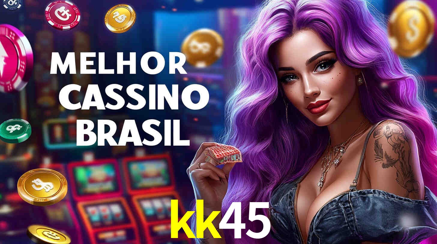 Descubra a Essência do kk45: Nossa História e Compromissos