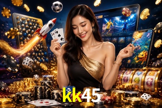 Quick Registration kk45