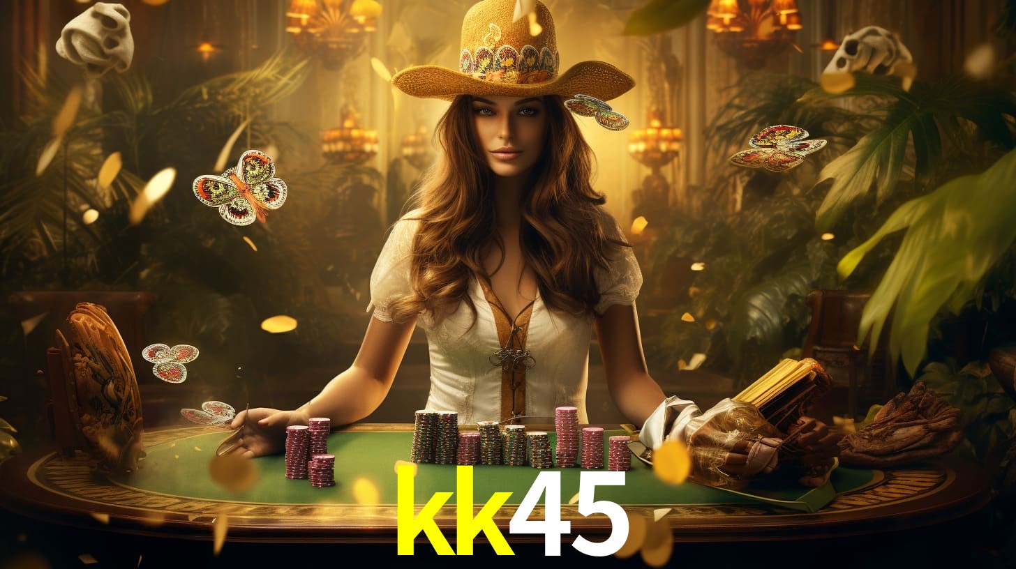 Live Casino kk45
