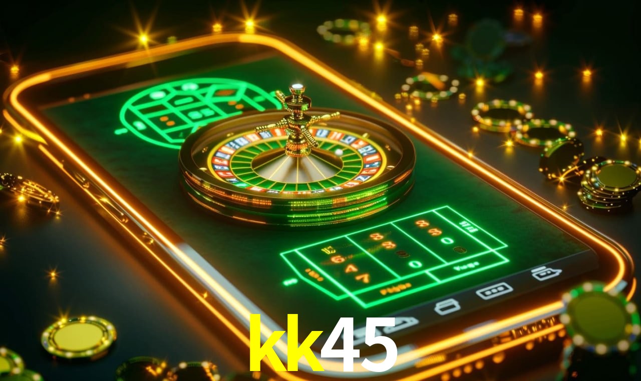 Sistemas de Segurança kk45