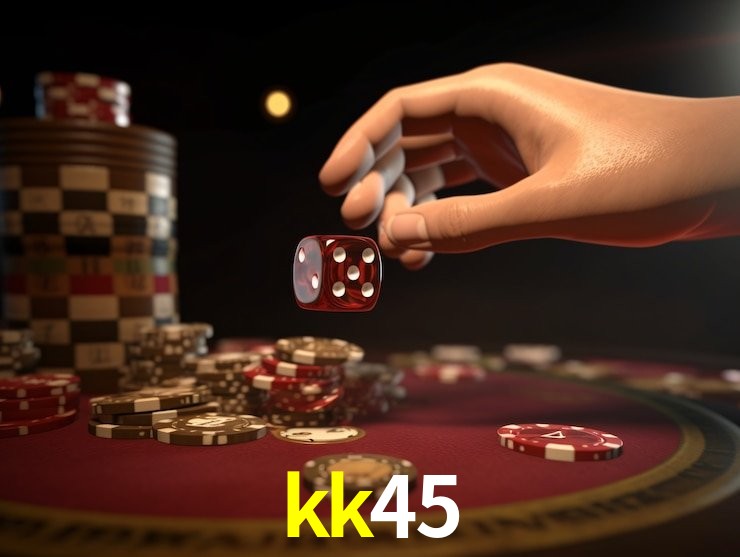 Diretório de Jogos kk45