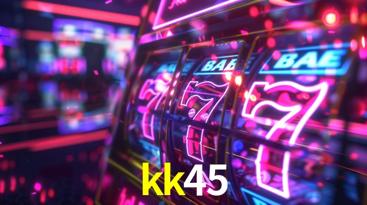 API Integration kk45