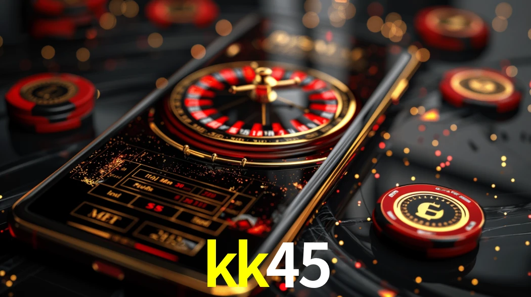 Account Benefits kk45