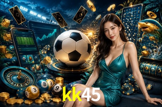 Tennis Betting kk45