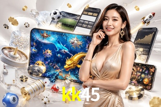 Secure Login kk45