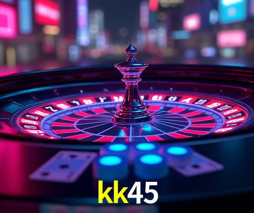 A Emoção da Loteria na kk45: Uma Chance de Mudança de Vida