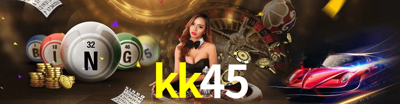 Fortune Tiger kk45
